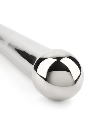Dildo Mr. Steel Double Header