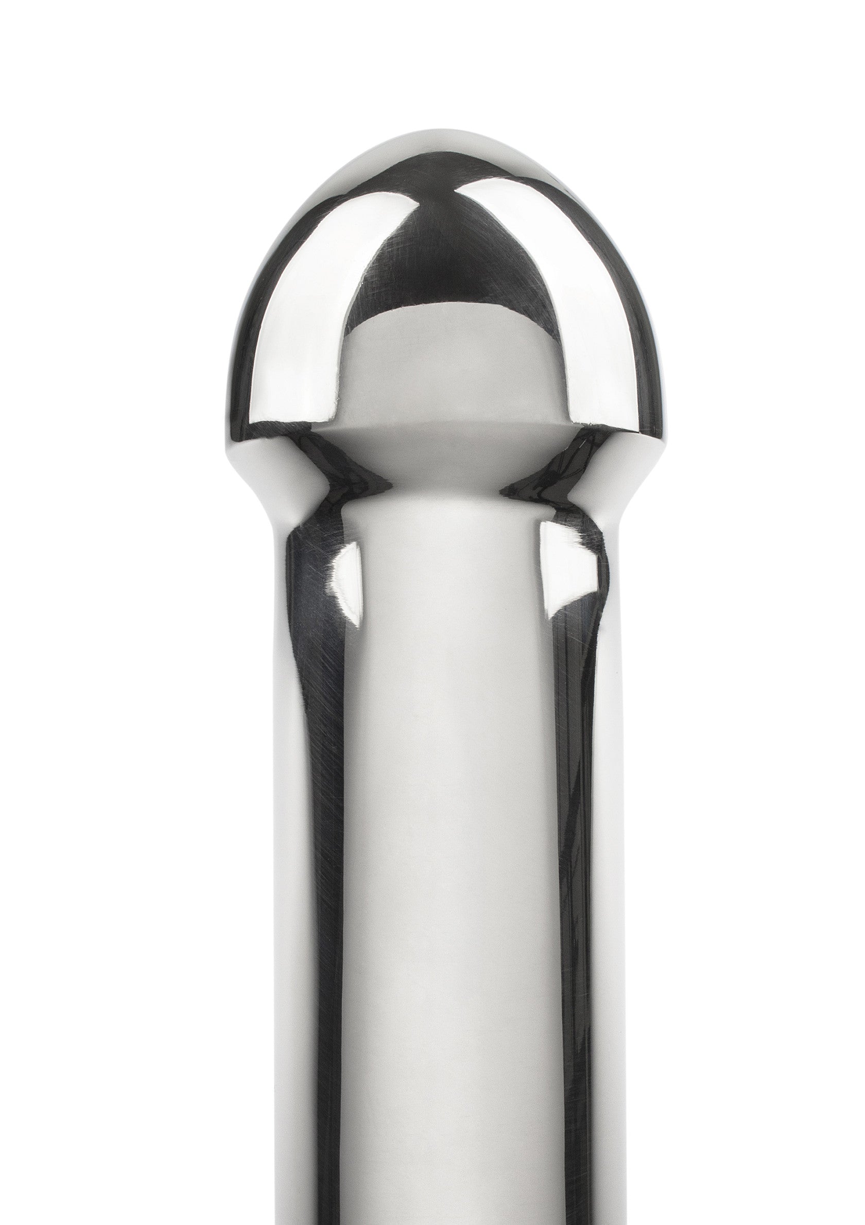Dildo Mr. Steel Double Header