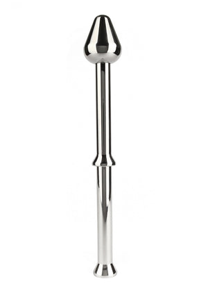Jouet anal Mr. Steel Stainless Steel Milking Stick