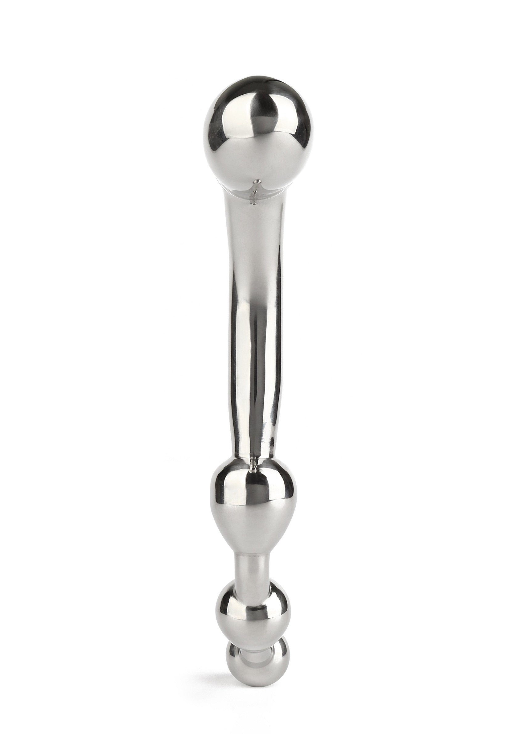 Dildo Mr. Steel Multi-Stim Pleasure Wand
