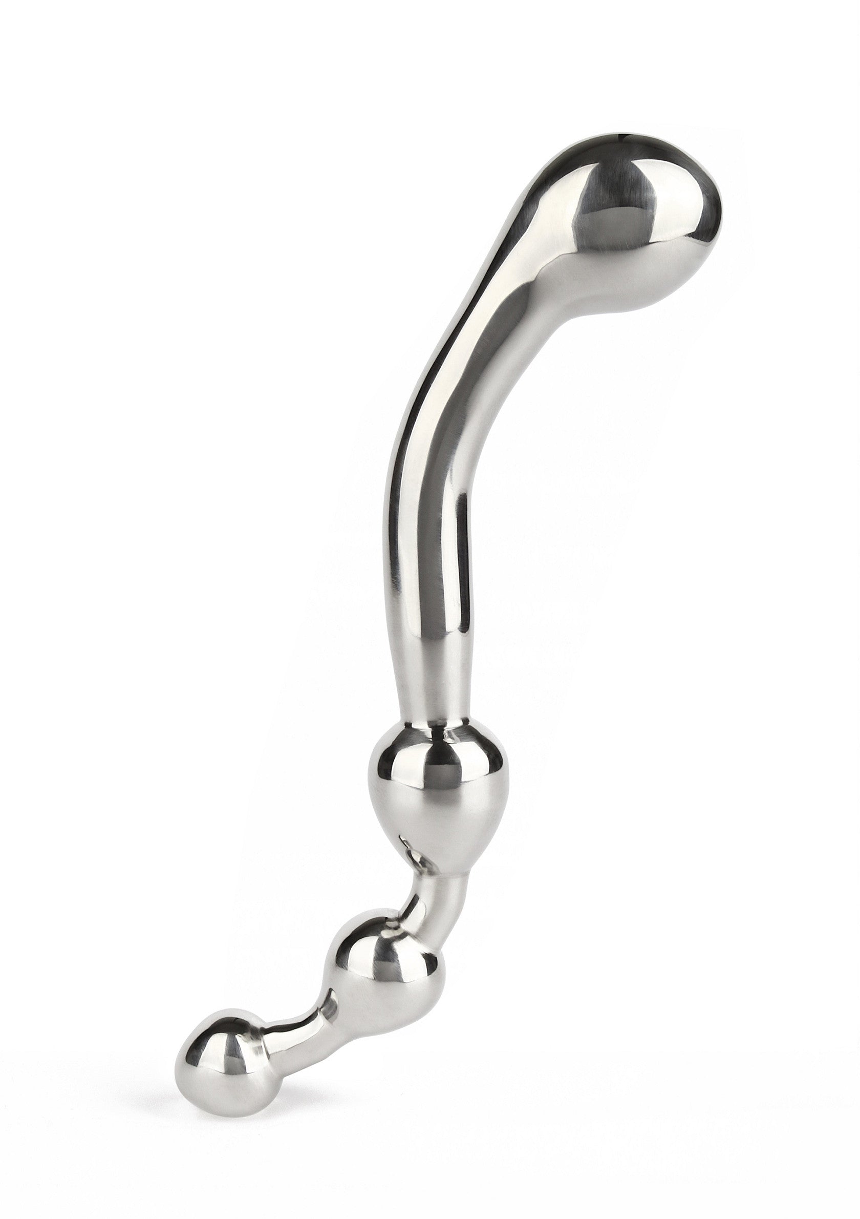 Dildo Mr. Steel Multi-Stim Pleasure Wand