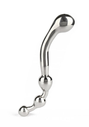Dildo Mr. Steel Multi-Stim Pleasure Wand