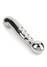 Dildo Mr. Steel Elegant Eleven Dildo 17,5cm