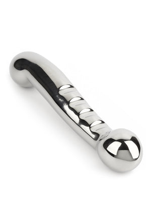 Dildo Mr. Steel Elegant Eleven Dildo 17,5cm