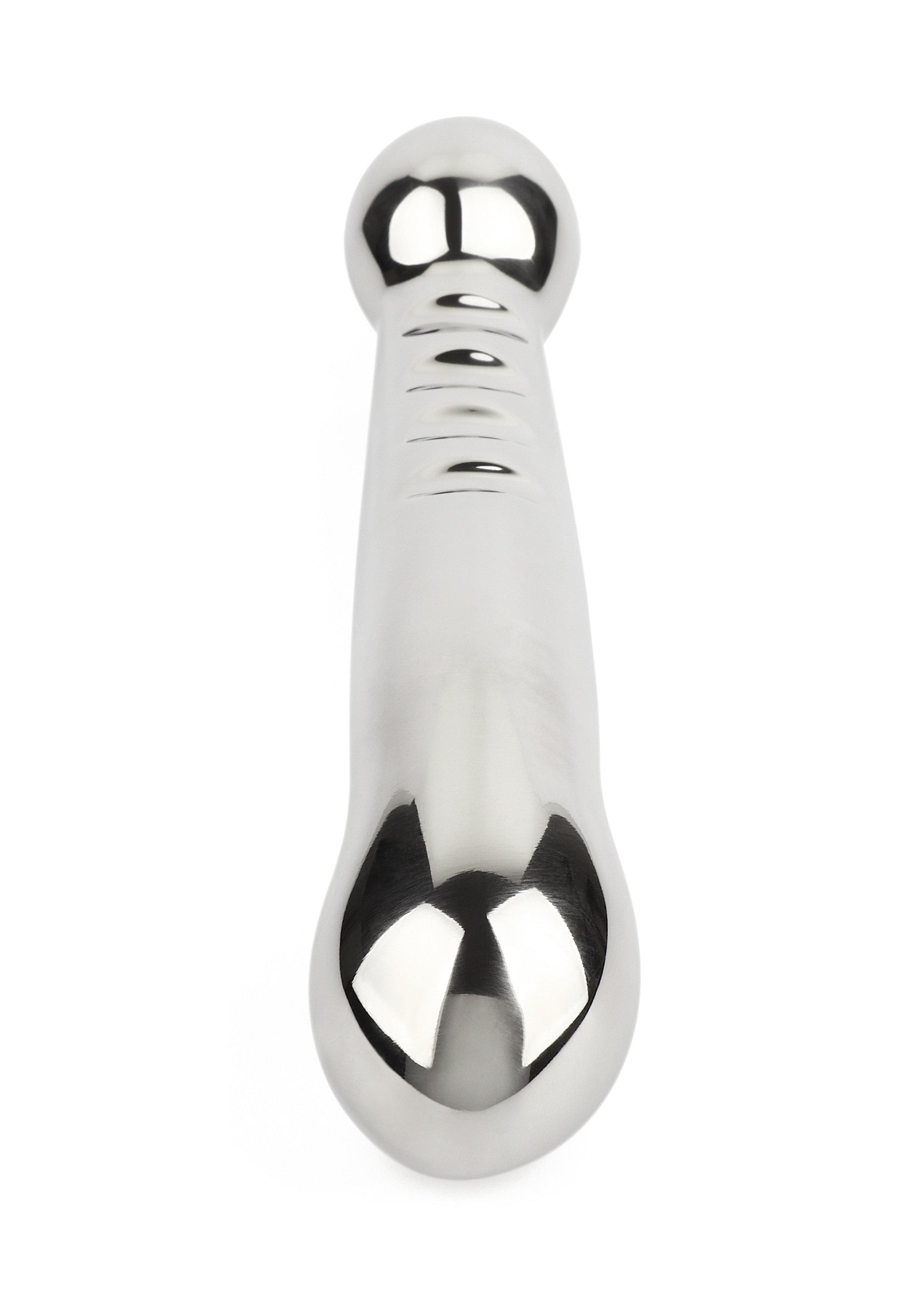 Dildo Mr. Steel Elegant Eleven Dildo 17,5cm