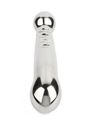 Dildo Mr. Steel Elegant Eleven Dildo 17,5cm