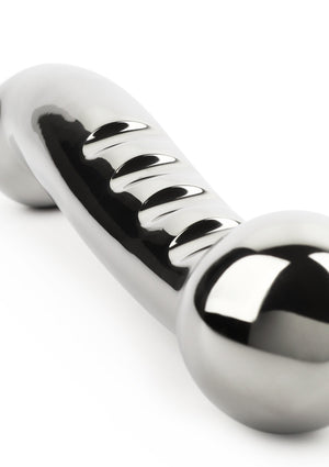 Dildo Mr. Steel Elegant Eleven Dildo 17,5cm