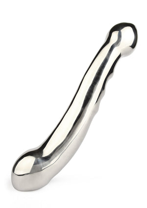 Dildo Mr. Steel Elegant Eleven Dildo 28cm