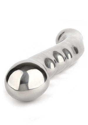 Dildo Mr. Steel Elegant Eleven Dildo 28cm