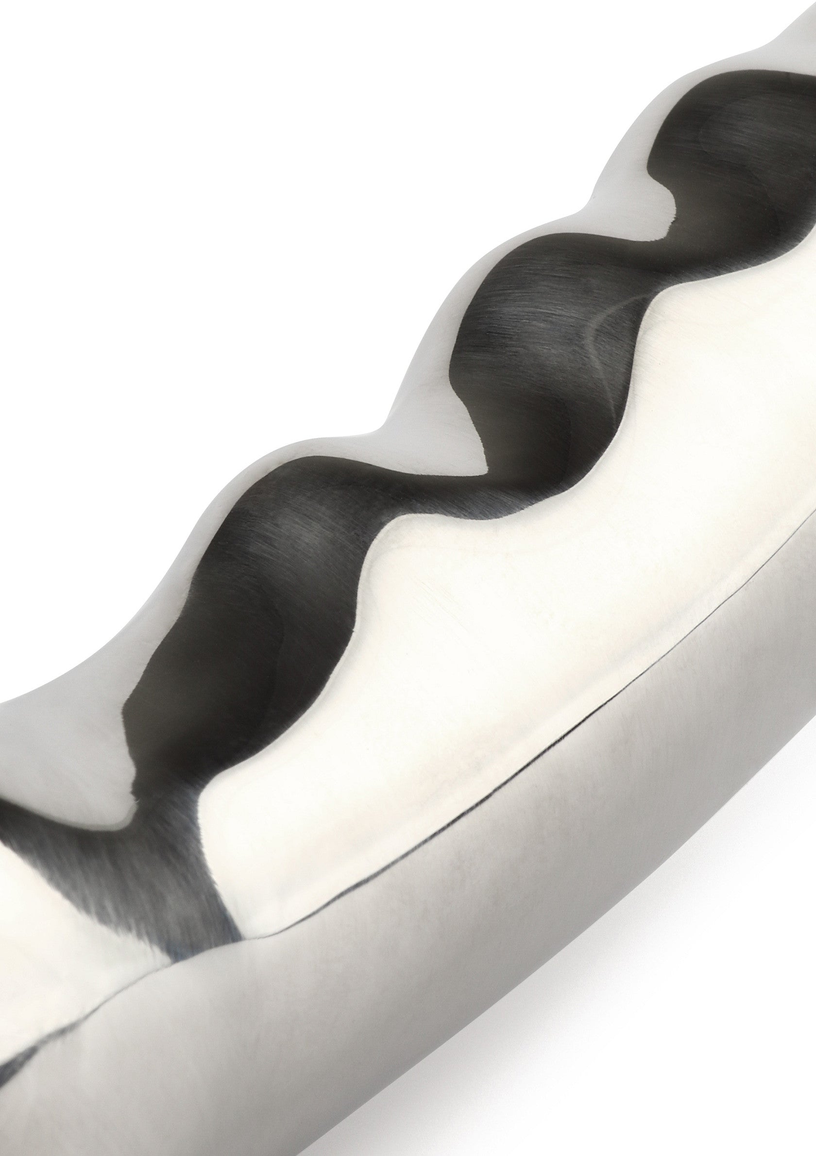 Dildo Mr. Steel Elegant Eleven Dildo 28cm