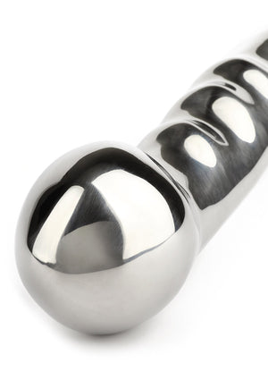 Dildo Mr. Steel Elegant Eleven Dildo 28cm