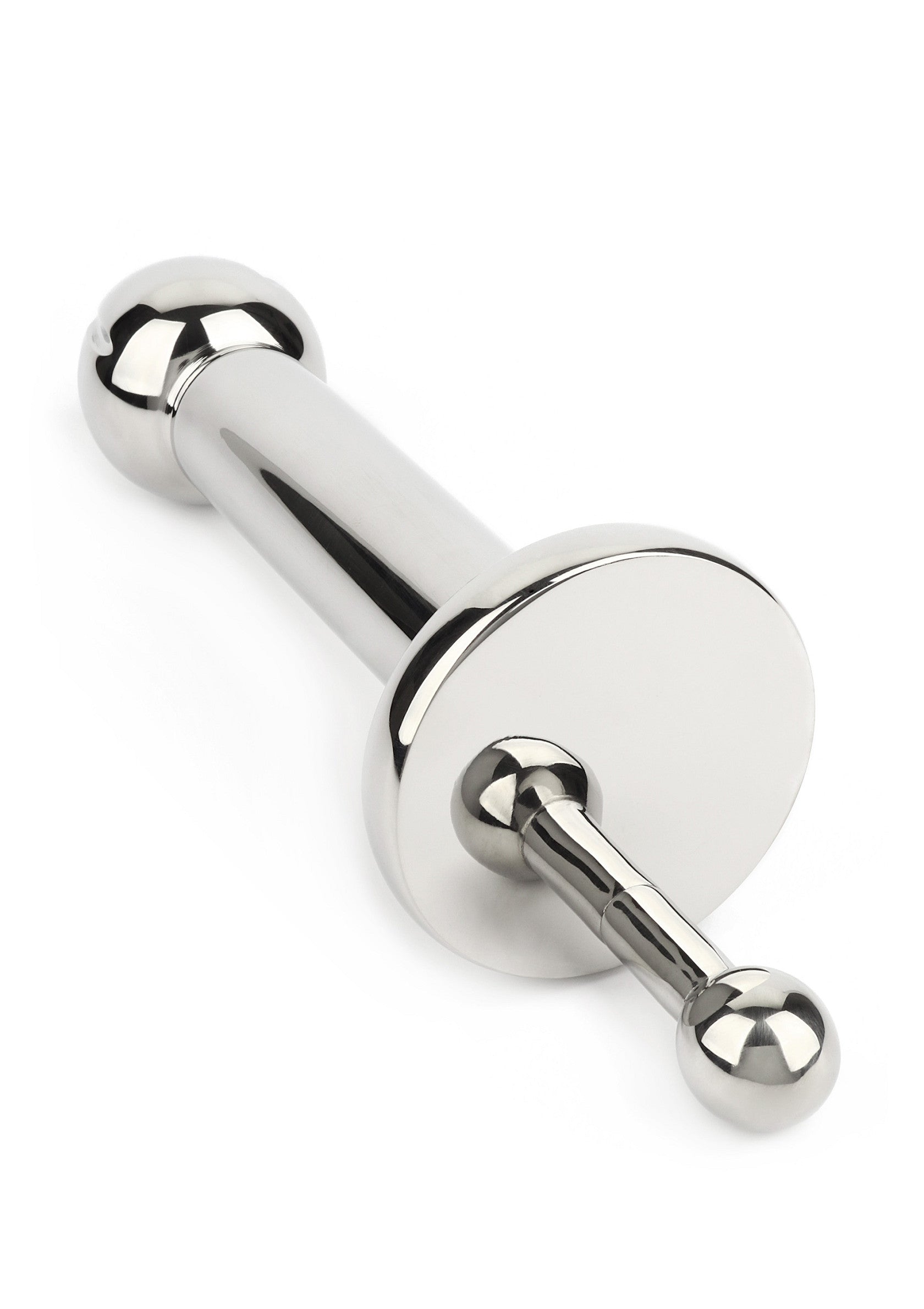 Dildo Mr. Steel Reamer Dildo Rotator