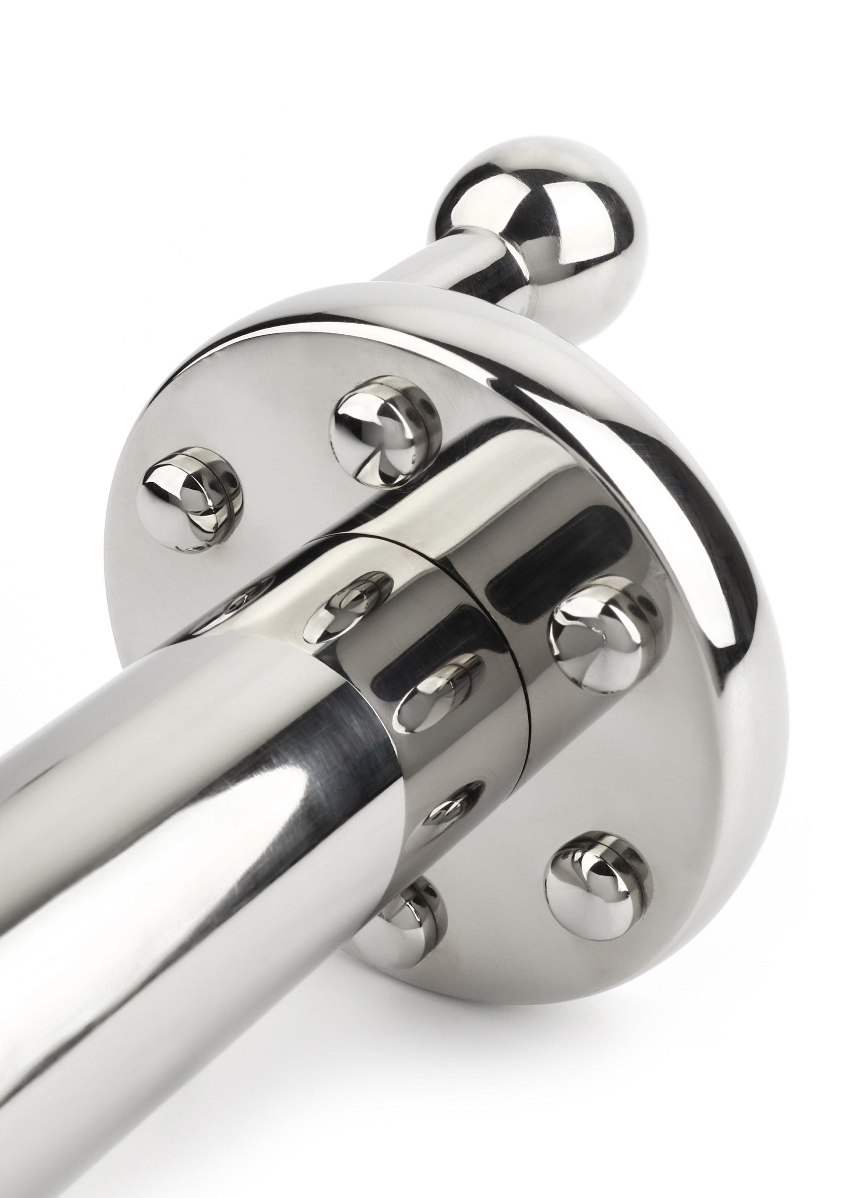 Dildo Mr. Steel Reamer Dildo Rotator
