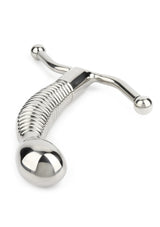 Dildo Mr. Steel Stallion G-Spot Stimulator