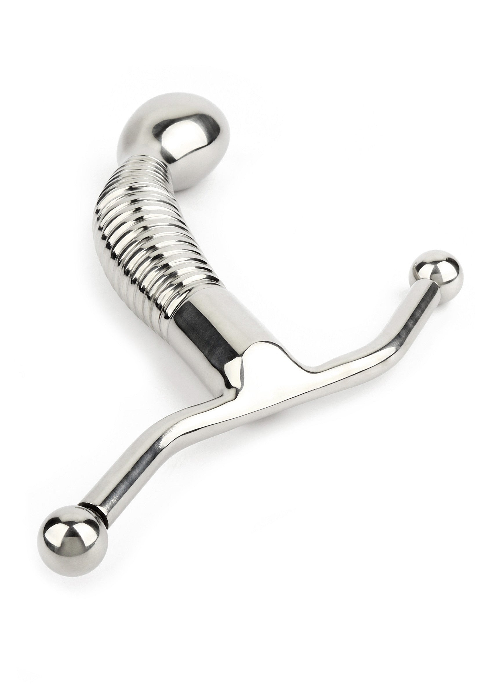 Dildo Mr. Steel Stallion G-Spot Stimulator