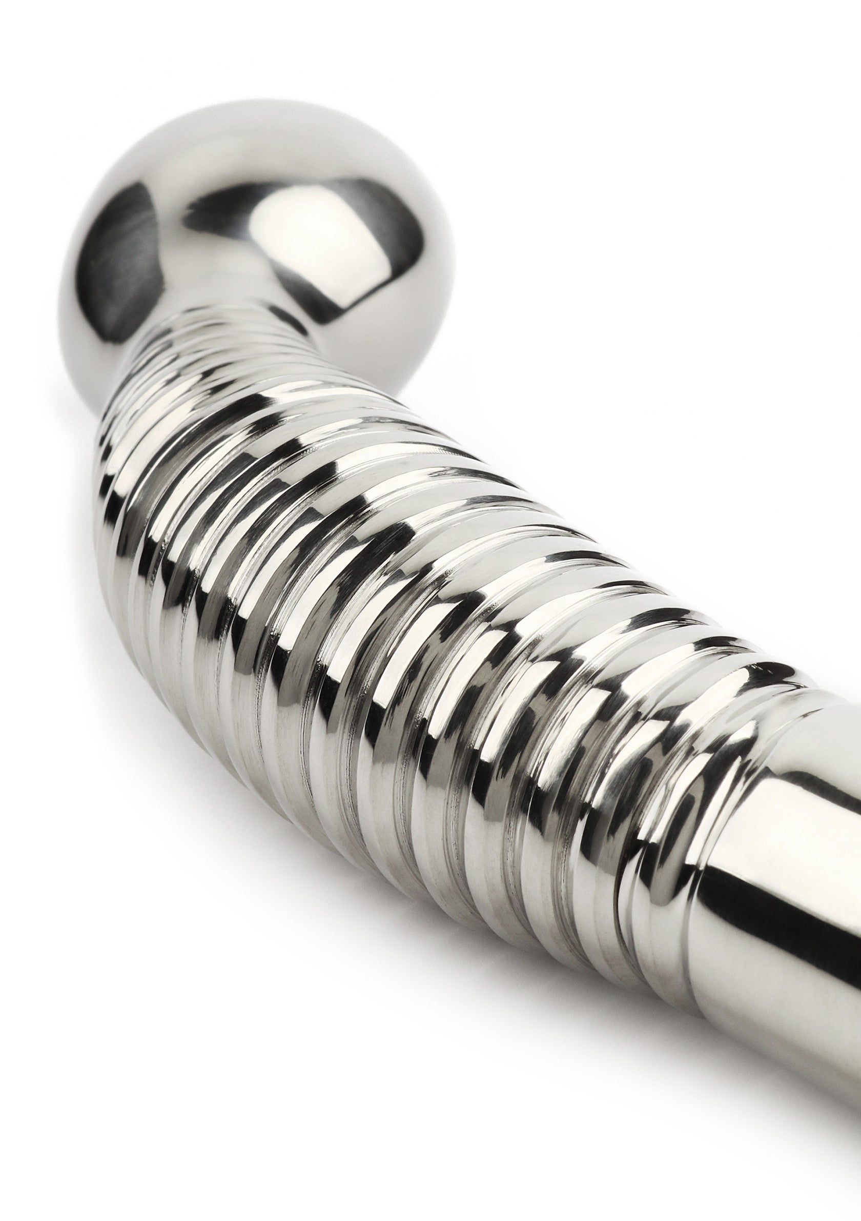 Dildo Mr. Steel Stallion G-Spot Stimulator