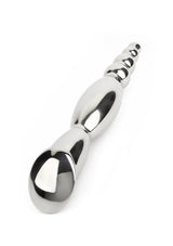 Dildo Mr. Steel Classic Wand