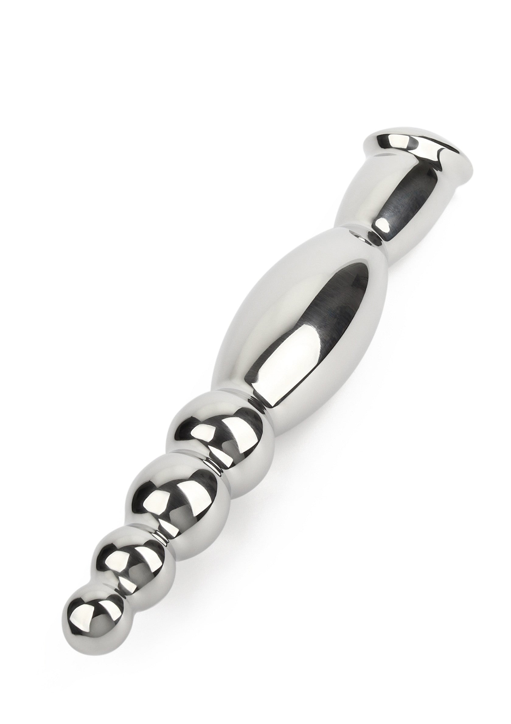 Dildo Mr. Steel Classic Wand