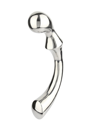 Dildo Mr. Steel Deluxe G-Spot Wand