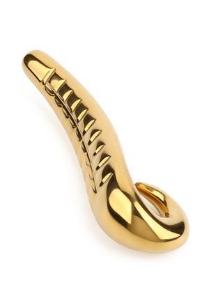 Dildo Mr. Steel Devil's Tongue Dildo
