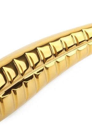 Dildo Mr. Steel Devil's Tongue Dildo