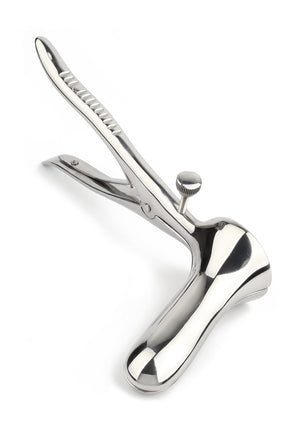 Accessoire BDSM Mr. Steel Pratt Rectal Spreader