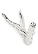Accessoire BDSM Mr. Steel Sims Rectal Speculum