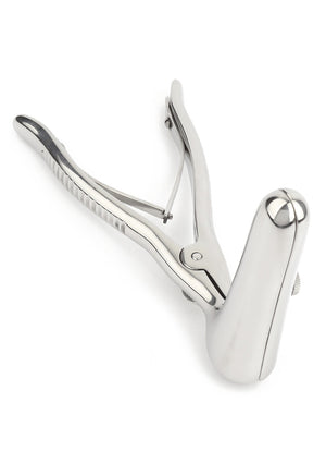 Accessoire BDSM Mr. Steel Sims Rectal Speculum