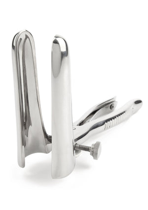 Accessoire BDSM Mr. Steel Sims Rectal Speculum