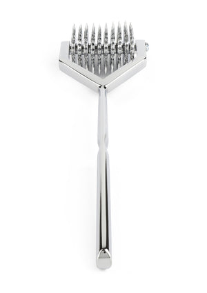Accessoire BDSM Mr. Steel 10 Reel Wartenberg Pinwheel