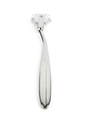 Accessoire BDSM Mr. Steel Single Pin Wheel