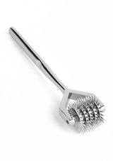 Accessoire BDSM Mr. Steel 5 Reel Wartenberg Pinwheel