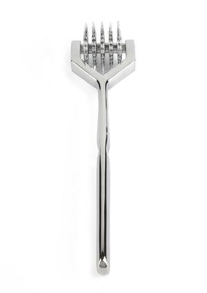 Accessoire BDSM Mr. Steel 5 Reel Wartenberg Pinwheel