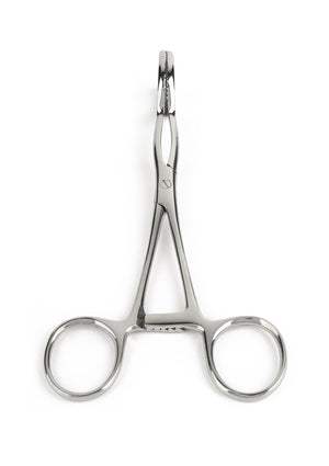 Accessoire BDSM Mr. Steel Cube Tongs V Shape
