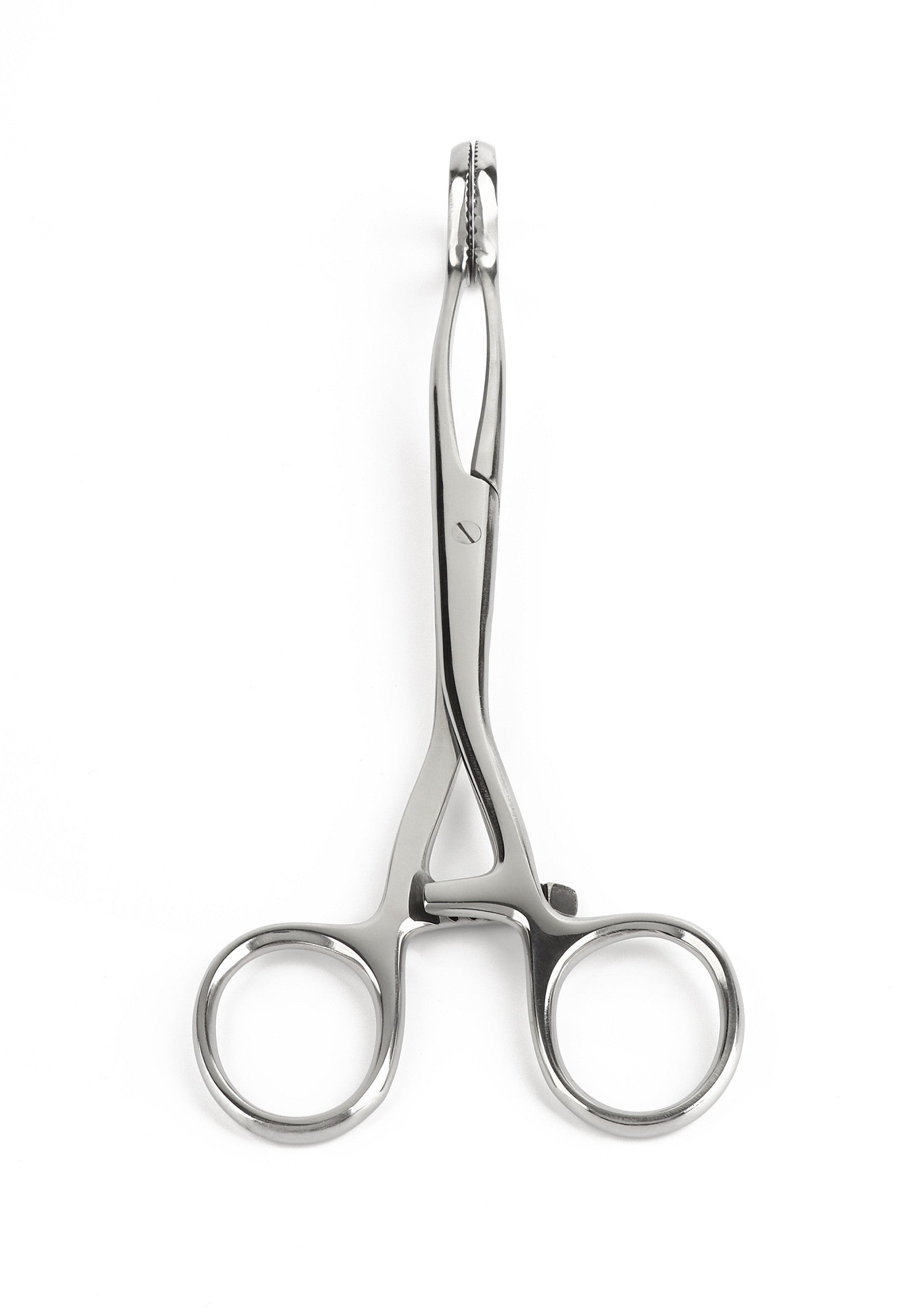 Accessoire BDSM Mr. Steel Cube Tongs O Shape