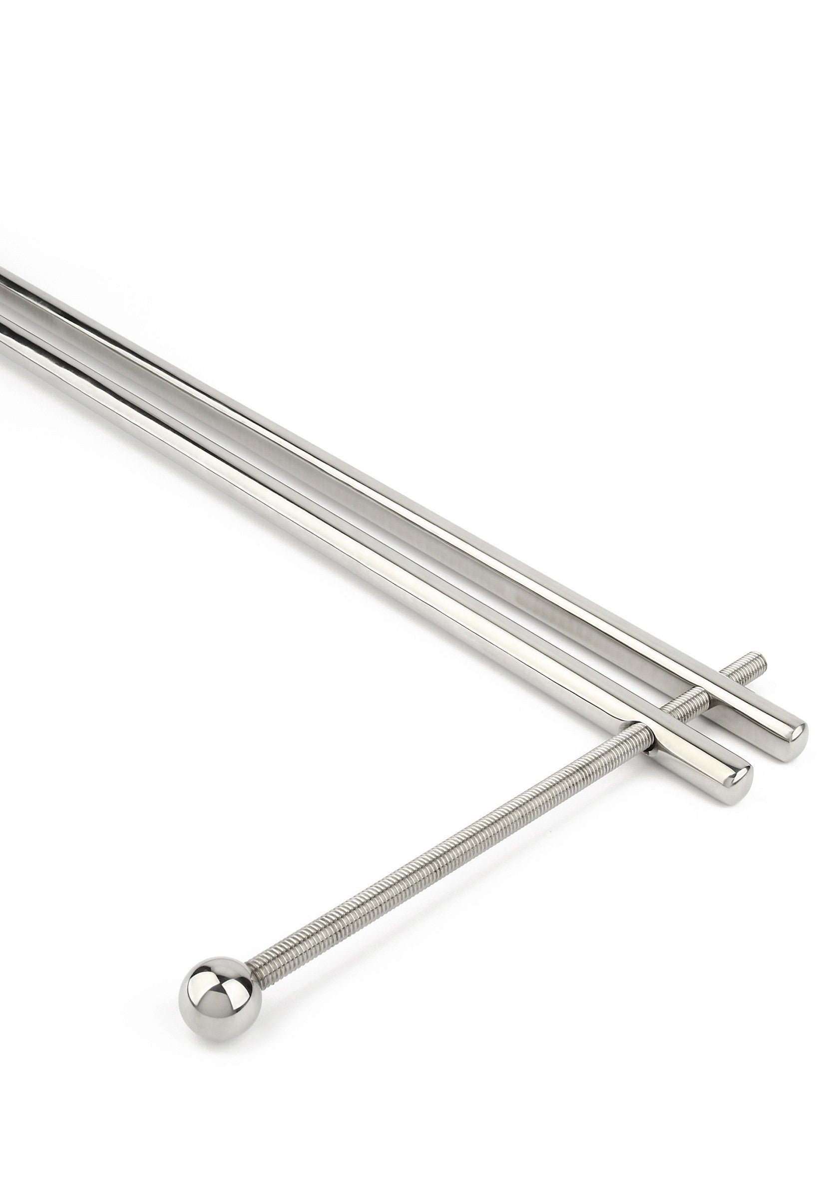 Accessoire BDSM Mr. Steel Breast Mangles