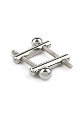 Accessoire BDSM Mr. Steel Ultra Nipple Clamp 1 pc