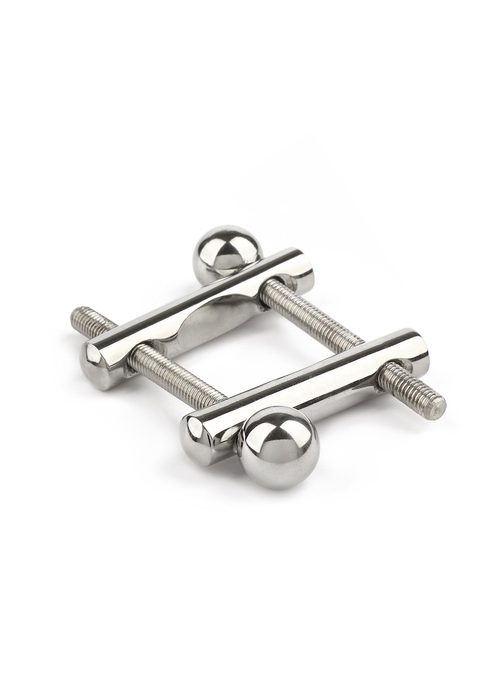 Accessoire BDSM Mr. Steel Ultra Nipple Clamp 1 pc