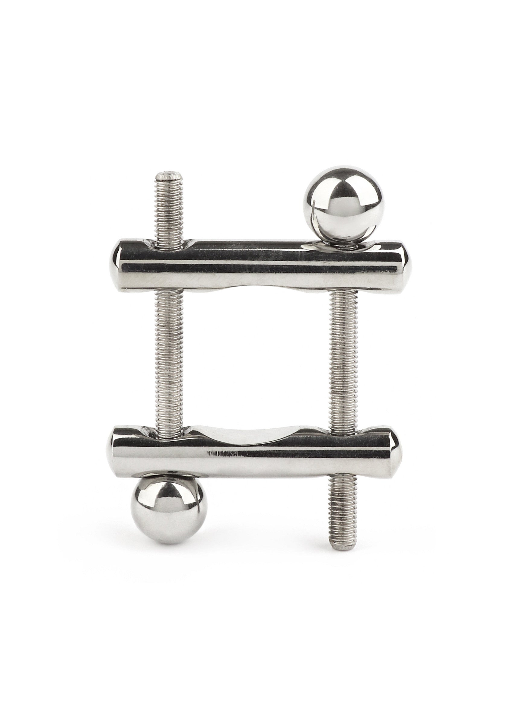 Accessoire BDSM Mr. Steel Ultra Nipple Clamp 1 pc