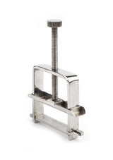 Accessoire BDSM Mr. Steel Nipple Vise 1 pc