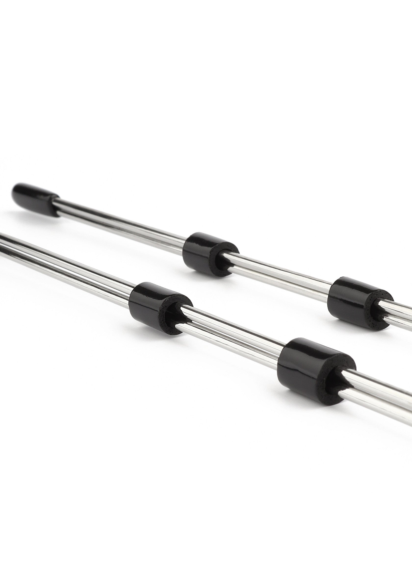 Accessoire BDSM Mr. Steel Nipple Sticks 20cm