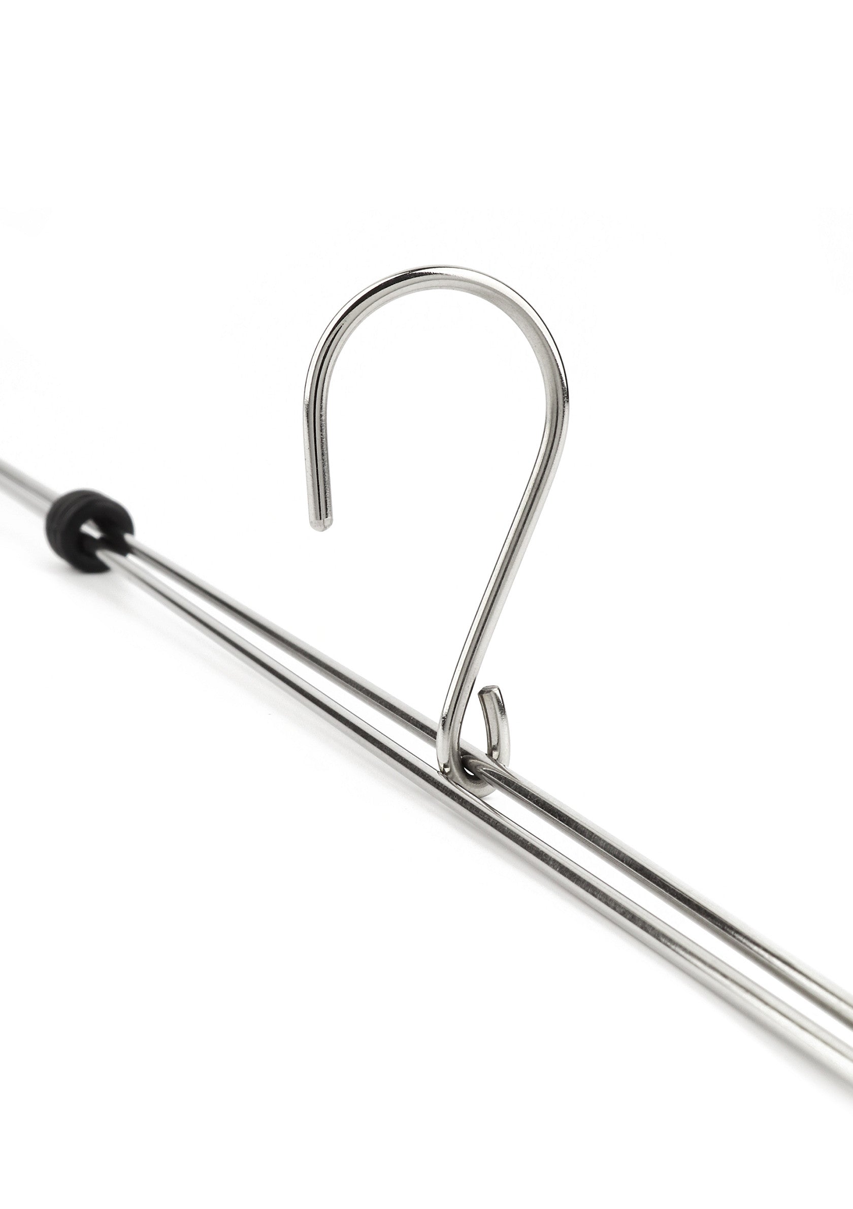 Accessoire BDSM Mr. Steel Long Thai Hooked Pain Stick