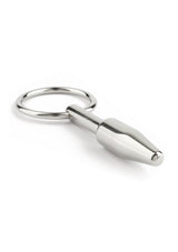 Accessoire BDSM Mr. Steel Mini Fucker Solid Plug