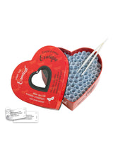 Jeu coquin Tease & Please Hart/Coeur Erotic NL/FR