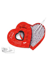 Jeu coquin Tease & Please Herz/Cuore Erotic DE/IT