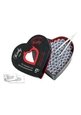 Jeu coquin Tease & Please Hart/Coeur Kinky NL/FR