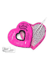 Jeu coquin Tease & Please Hart/Coeur Foreplay NL/FR