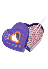 Jeu coquin Tease & Please Herz/Cuore Love&Lust DE/IT