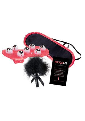 Jeu coquin Tease & Please Touch Me 10 Languages