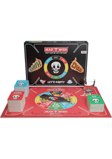 Jeu coquin Mad Party Games MadWish Pro ENG/DE